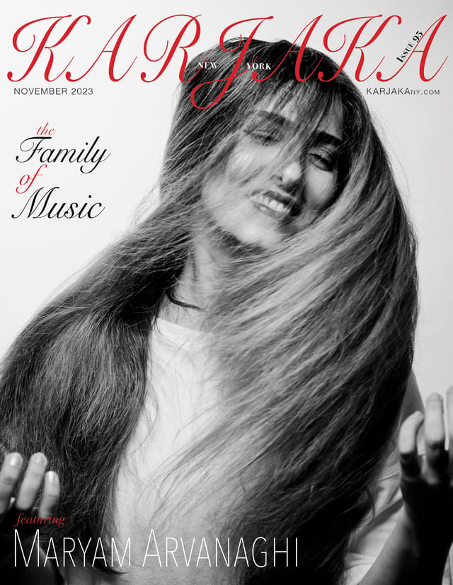 Cover: The Family of Music