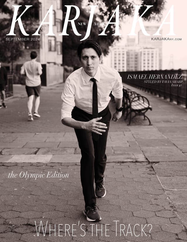 Cover: Where's the Track?