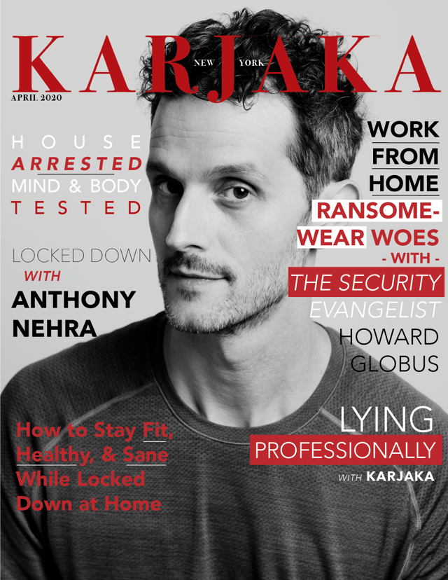Cover: House Arrested Mind Tested