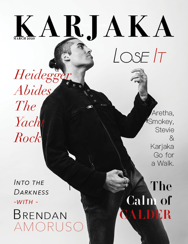 Cover: Lose It