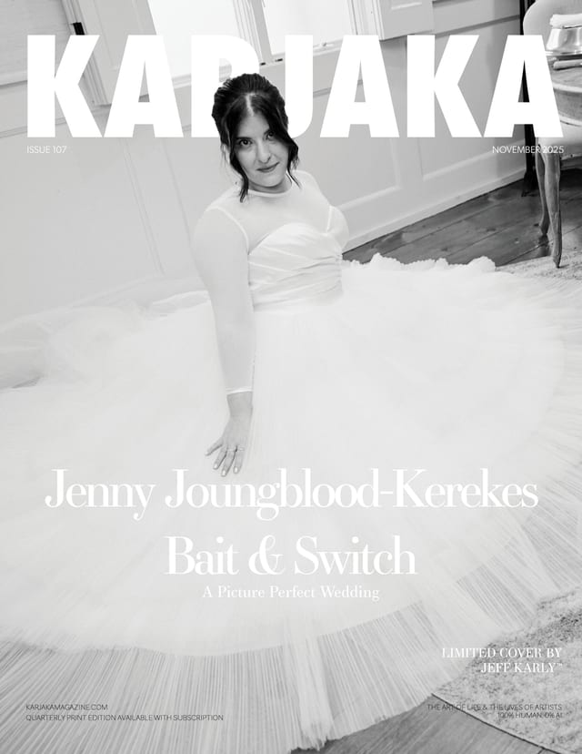 Cover: Bait and Switch