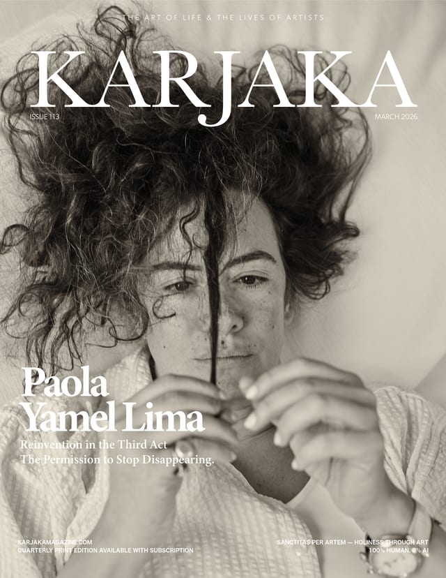 Cover: Reinvention in the Third Act