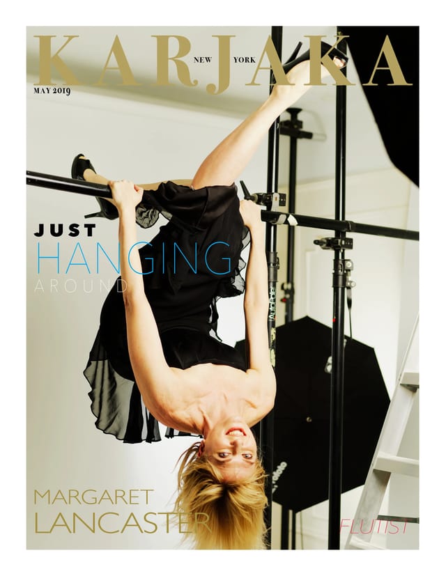 Cover: Just Hanging Around