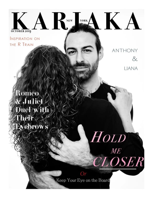 Cover: Keep Your Eye on the Board.