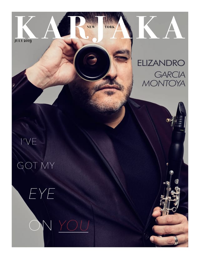 Cover: I've Got My Eye