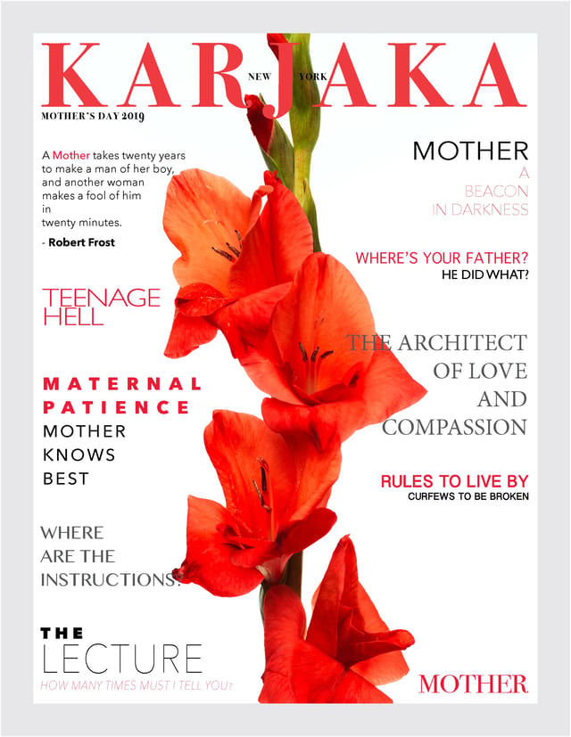 Cover: The Ritual