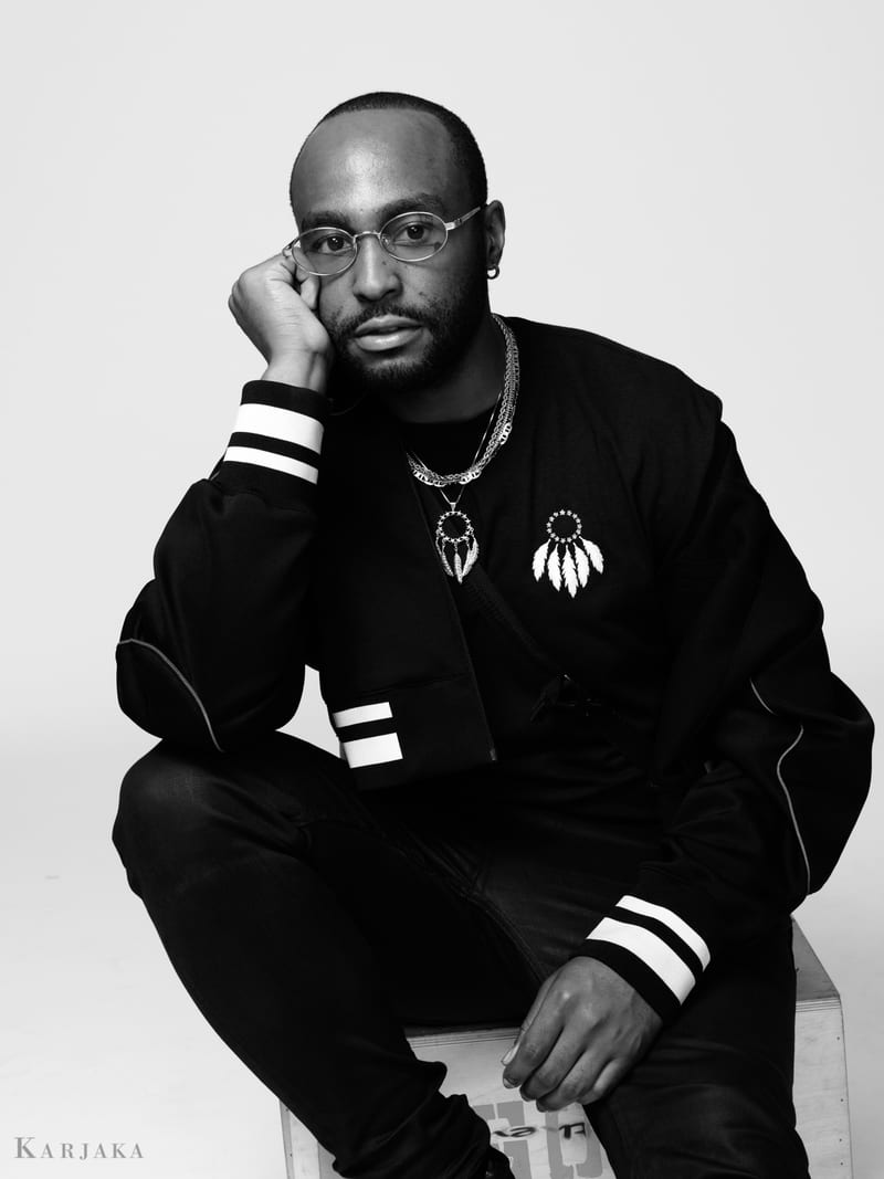 Fashion Education: Instilling marginalized communities in the classroom.