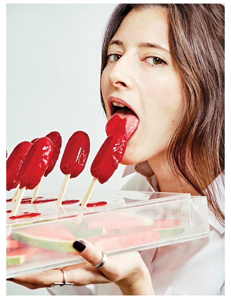 Monday Musing: Popsicle Panic