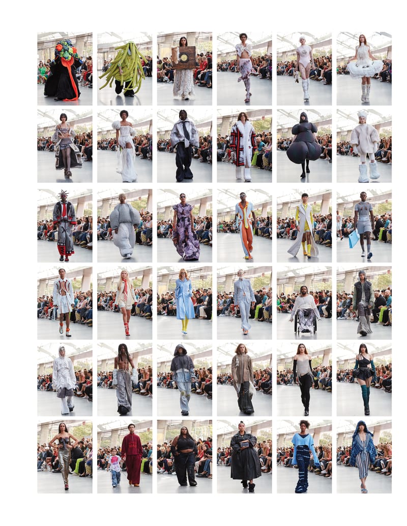 Monday Musing: KARJAKA Does Fashion Week?