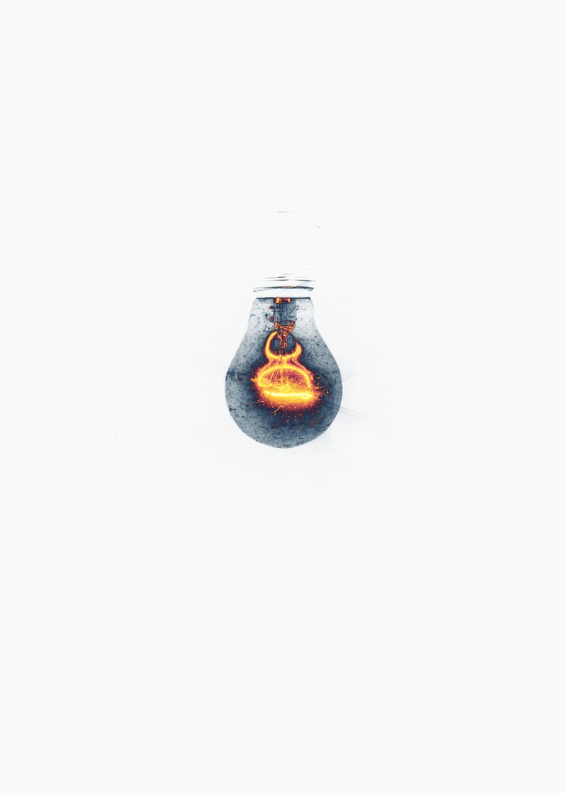 Monday Musing: Light of Your Life