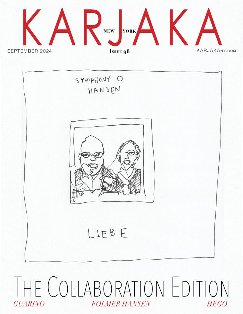 The Collaboration Issue