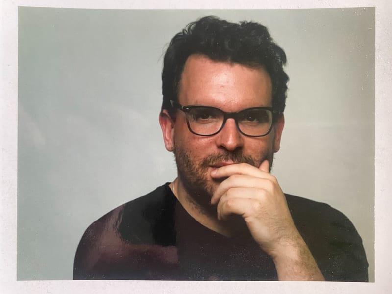 Polaroid Portraits