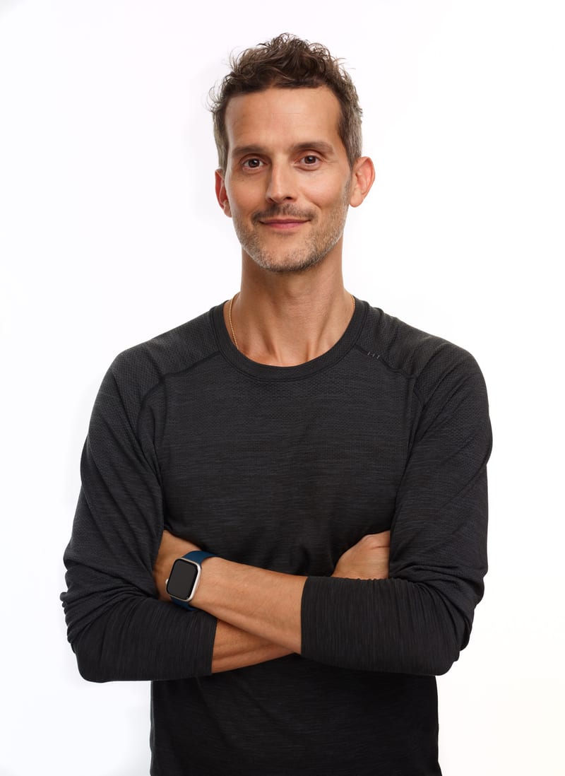 School’s Back in Session with Anthony Nehra Fitness