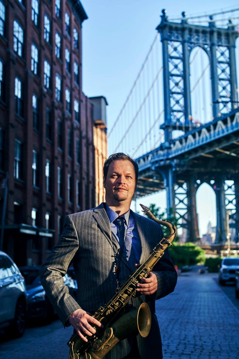 New York Ensembles