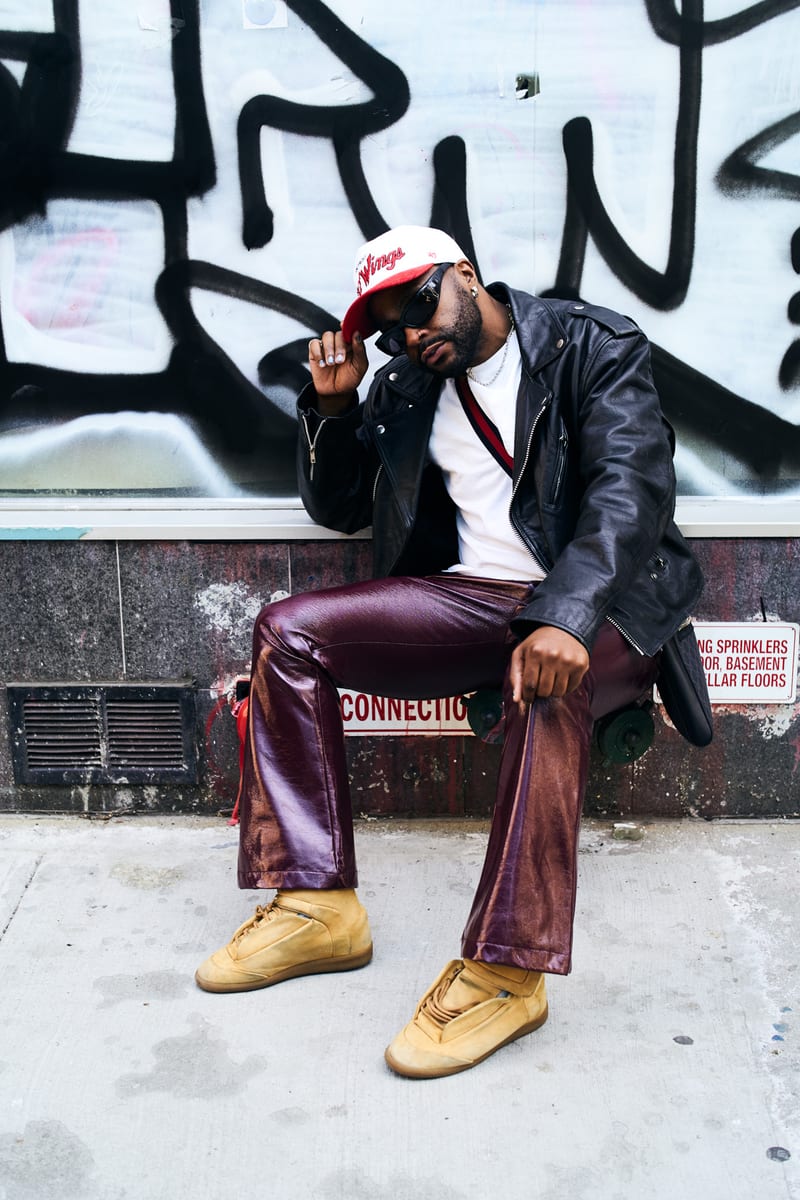 Stress and Fashion Connection