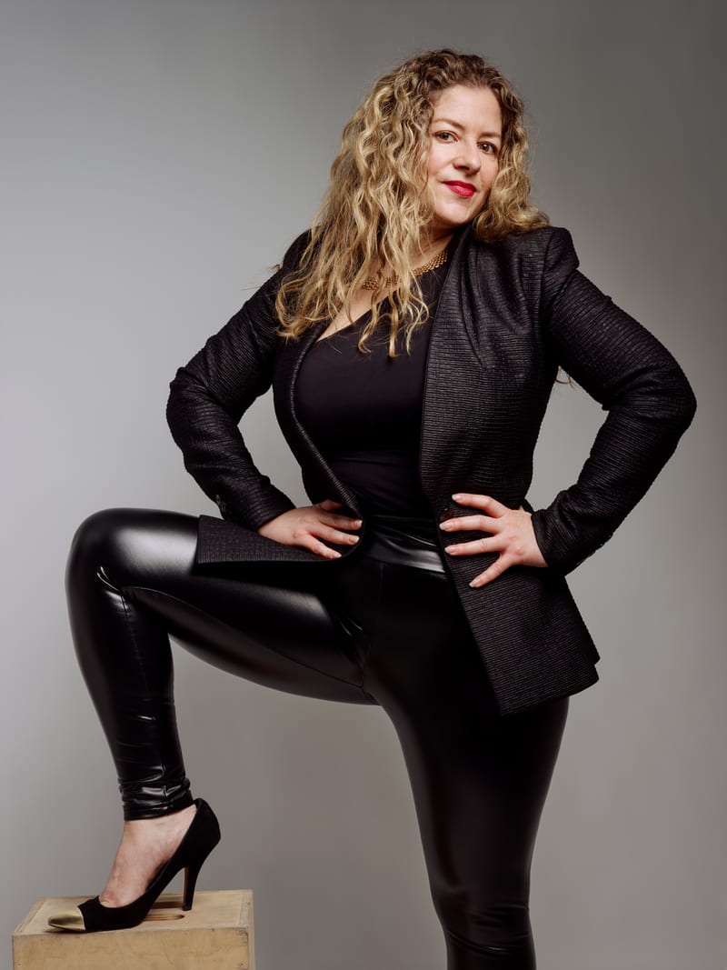 Dress to Empower Yourself