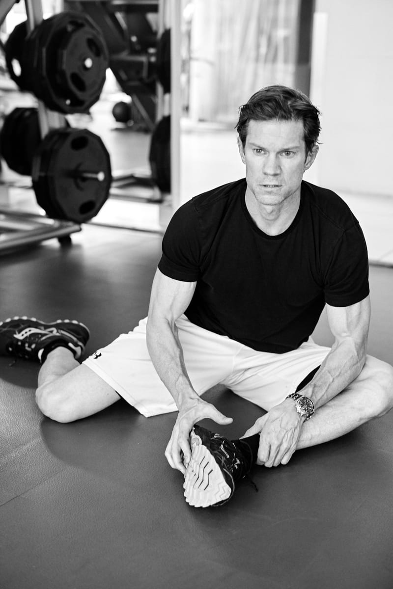 The Exorcism of Workout Demons