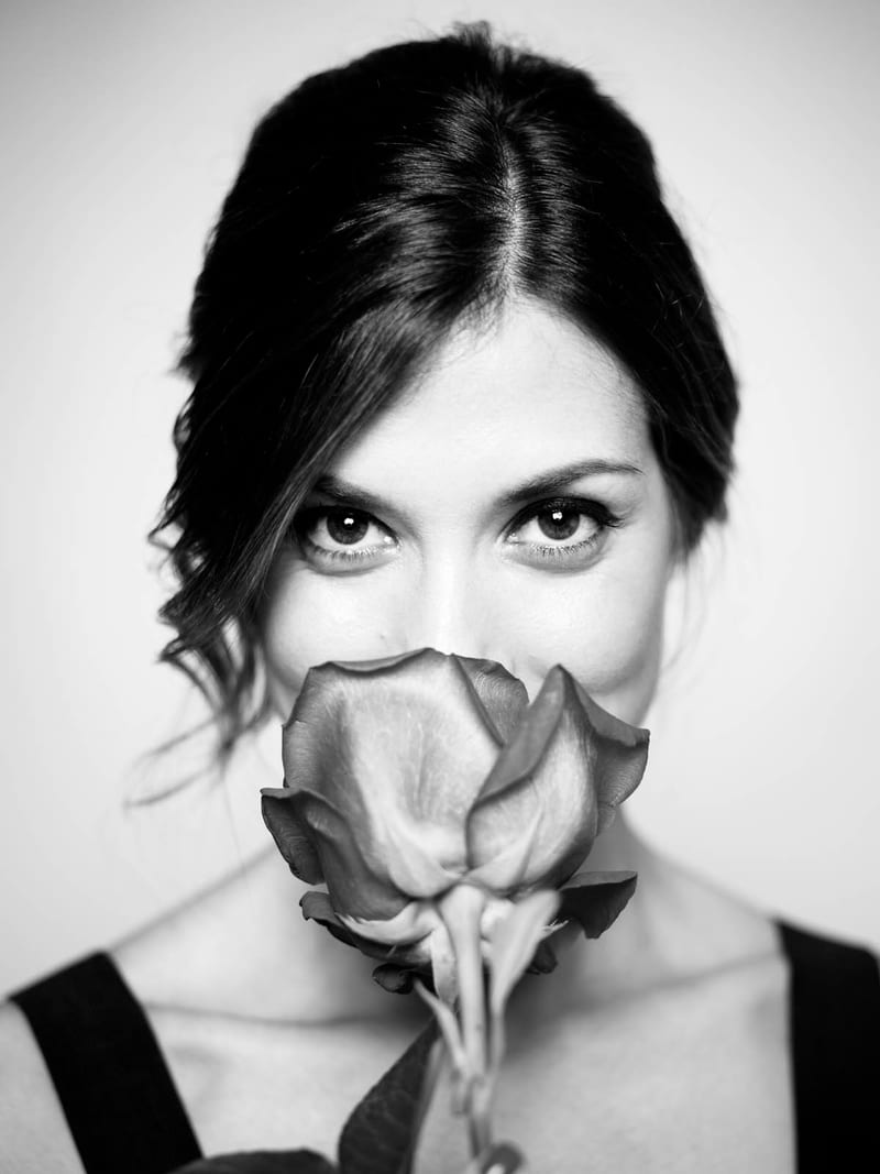 Blossoming