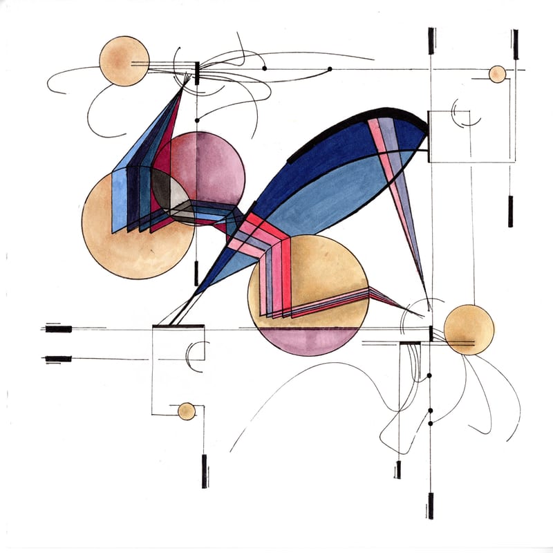 Artist’s Corner: Kevin Baldwin