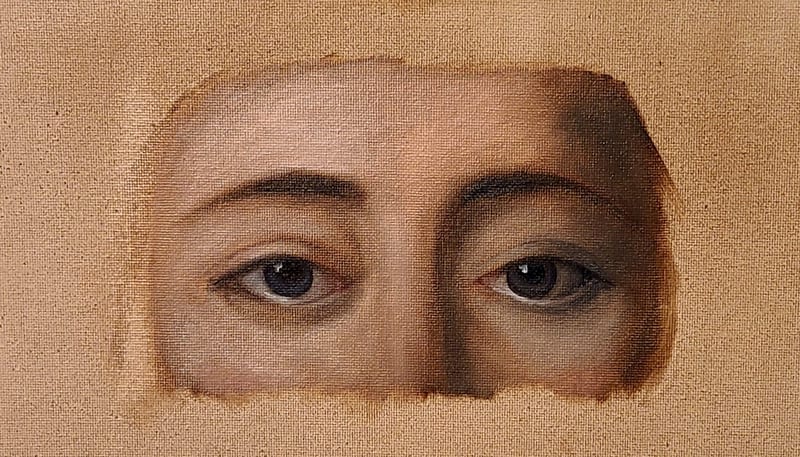 A Letter to the Painter I Didn’t Know I Was Becoming