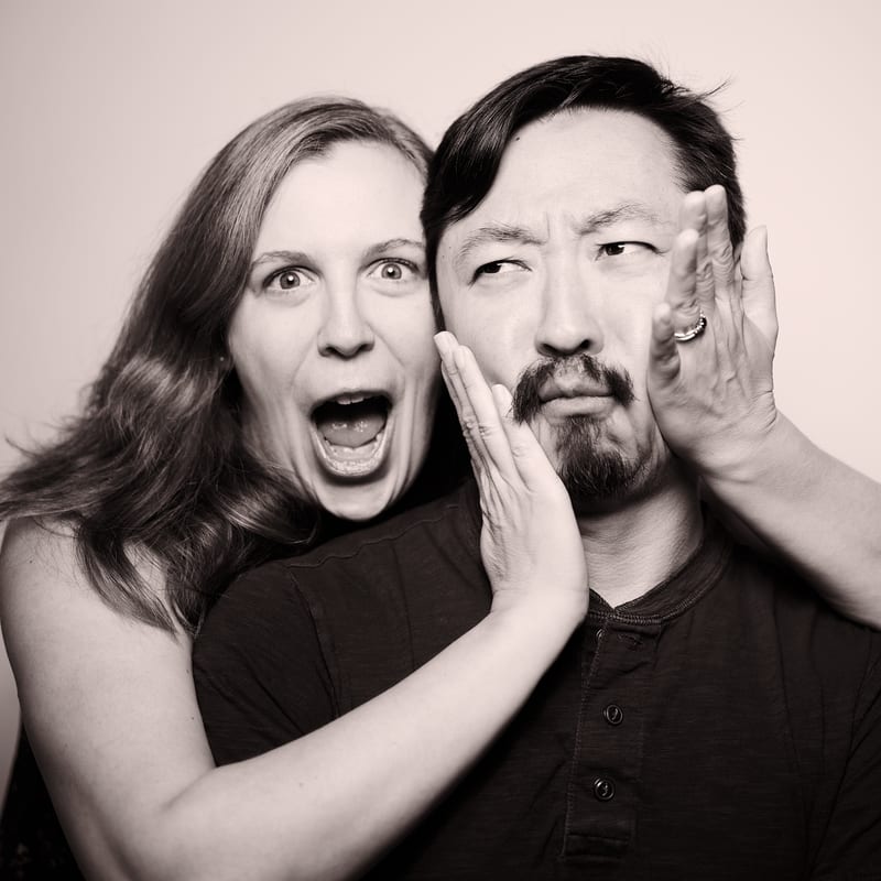 More Than a Picture: Why Meaningful Portraits Matter