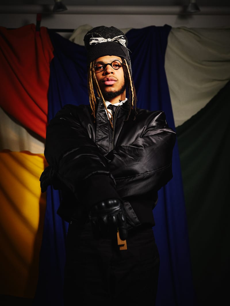 Children of the Urf