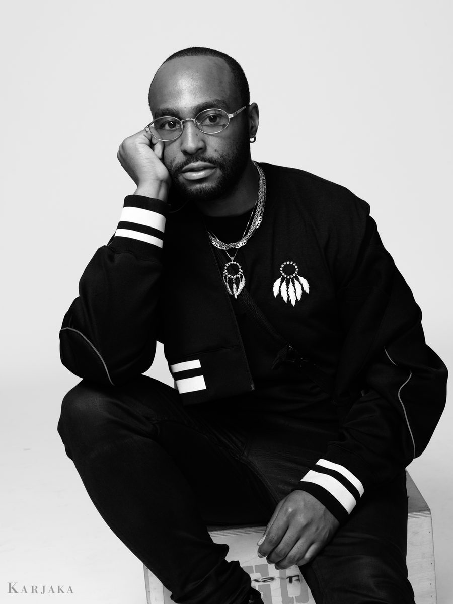 Fashion Education: Instilling marginalized communities in the classroom.