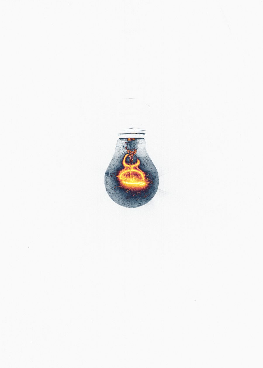 Monday Musing: Light of Your Life