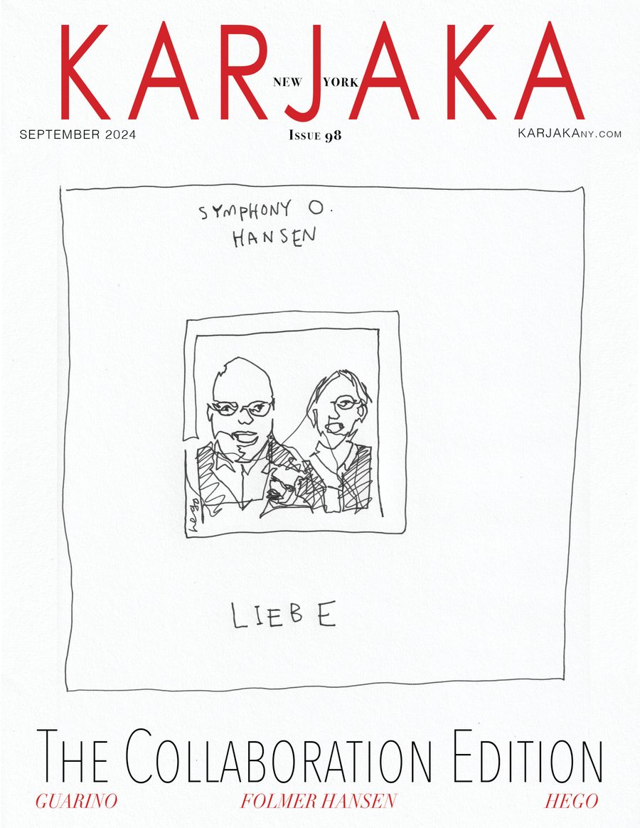 The Collaboration Issue
