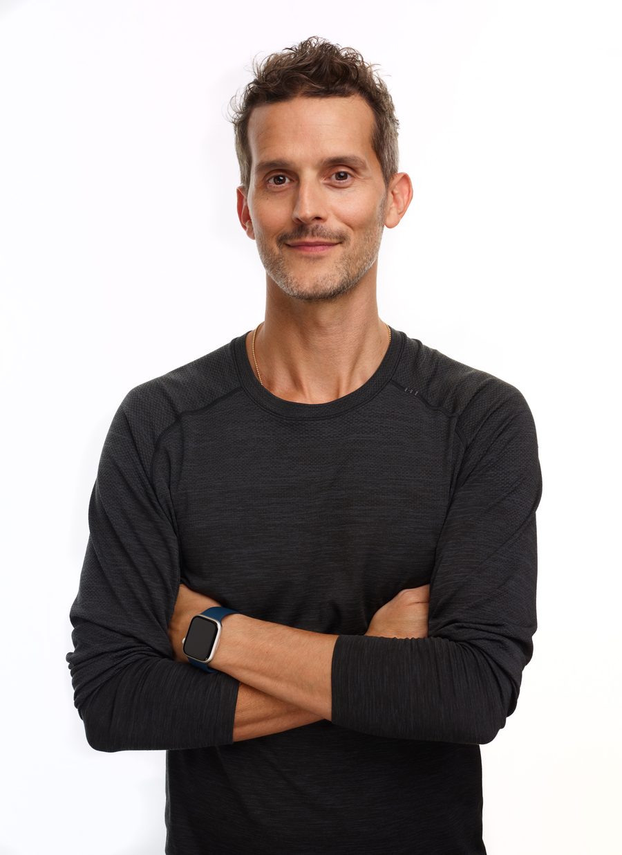 School’s Back in Session with Anthony Nehra Fitness