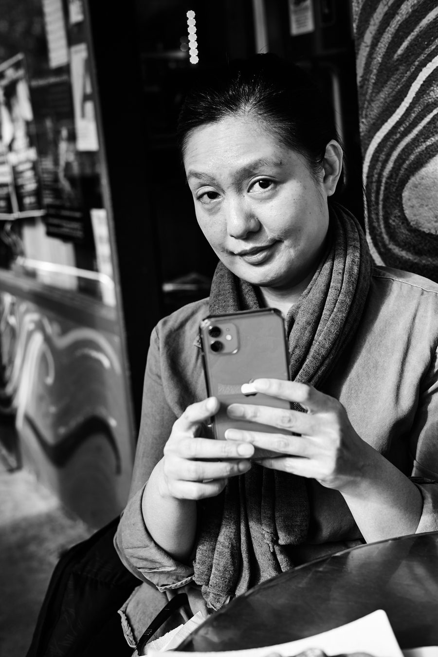 Falling into Product Design with Khanh Lam