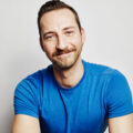 Michael Albert